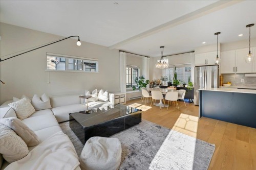 107-258 Hart Street, Coquitlam, BC 