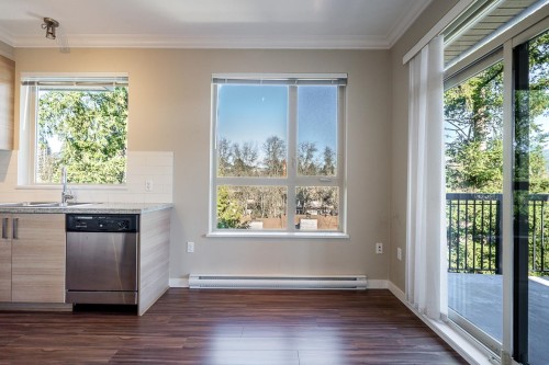 414-1150 Kensal Place, Coquitlam, BC 