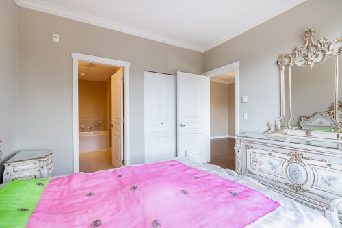 414-1150 Kensal Place, Coquitlam, BC 