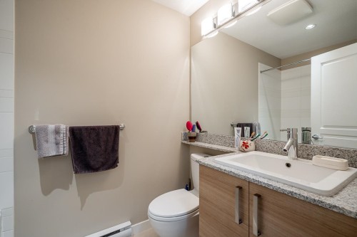 414-1150 Kensal Place, Coquitlam, BC 