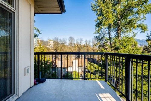 414-1150 Kensal Place, Coquitlam, BC 
