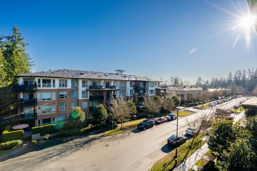 414-1150 Kensal Place, Coquitlam, BC 