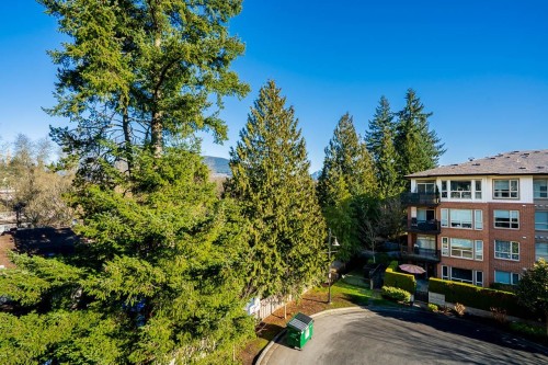 414-1150 Kensal Place, Coquitlam, BC 