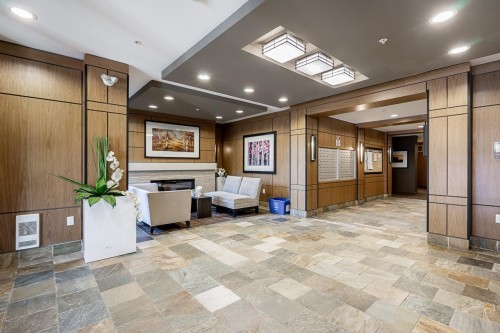 414-1150 Kensal Place, Coquitlam, BC 