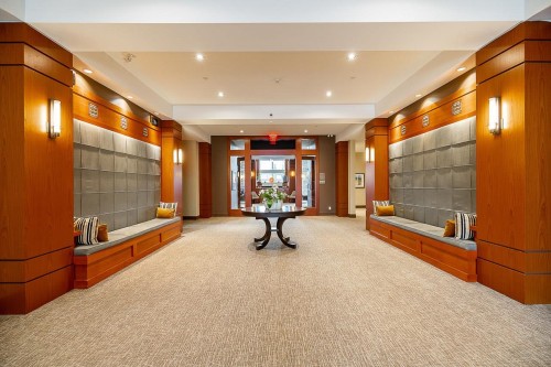 414-1150 Kensal Place, Coquitlam, BC 