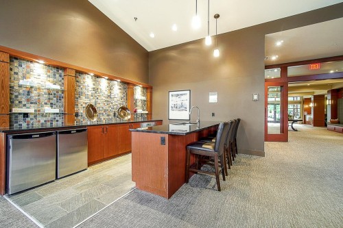 414-1150 Kensal Place, Coquitlam, BC 