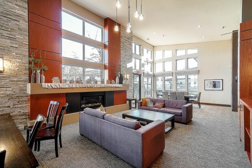 414-1150 Kensal Place, Coquitlam, BC 