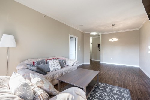 414-1150 Kensal Place, Coquitlam, BC 