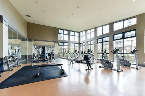 414-1150 Kensal Place, Coquitlam, BC 