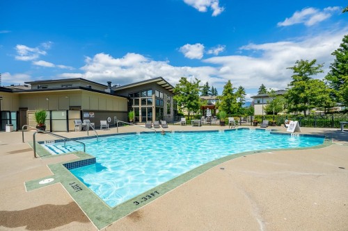 414-1150 Kensal Place, Coquitlam, BC 