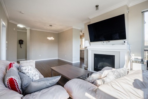 414-1150 Kensal Place, Coquitlam, BC 