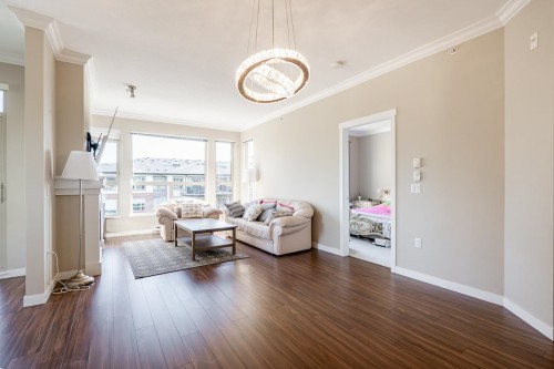 414-1150 Kensal Place, Coquitlam, BC 