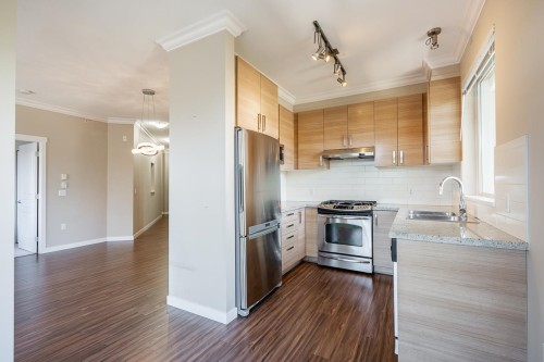 414-1150 Kensal Place, Coquitlam, BC 