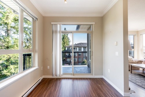 414-1150 Kensal Place, Coquitlam, BC 