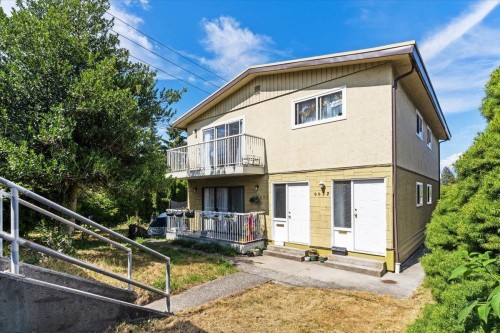 6632 Canada Way  Burnaby, BC V5E 3P7
