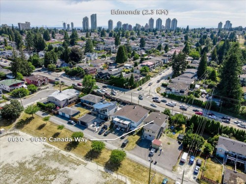 6632 Canada Way, Burnaby, BC 