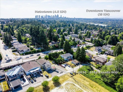 6632 Canada Way, Burnaby, BC 