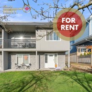 UPPER-226 20th Street E North Vancouver, BC V7L 3A5