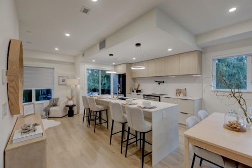 2-339 Keary Street, New Westminster, BC 