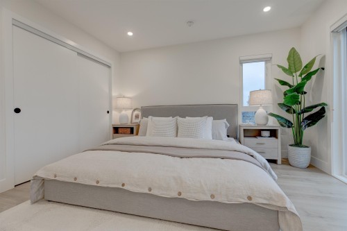 5-339 Keary Street, New Westminster, BC 