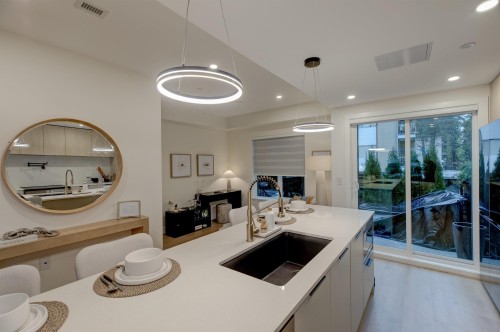 5-339 Keary Street, New Westminster, BC 