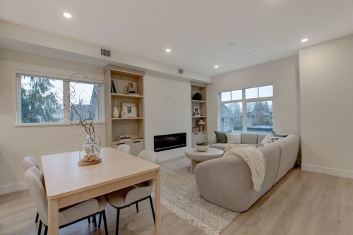 5-339 Keary Street, New Westminster, BC 