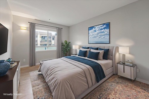 204-8680 Lansdowne Road, Richmond, BC 