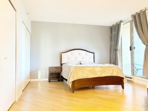 1103-728 Farrow Street, Coquitlam, BC 