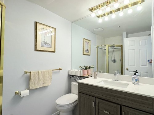 1103-728 Farrow Street, Coquitlam, BC 