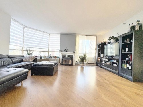 1103-728 Farrow Street, Coquitlam, BC 