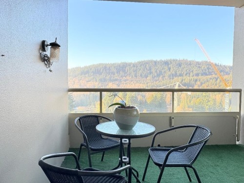 1103-728 Farrow Street, Coquitlam, BC 