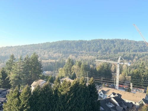 1103-728 Farrow Street, Coquitlam, BC 