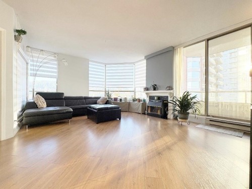 1103-728 Farrow Street, Coquitlam, BC 