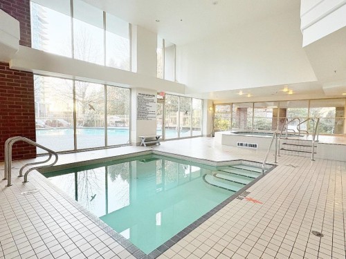 1103-728 Farrow Street, Coquitlam, BC 