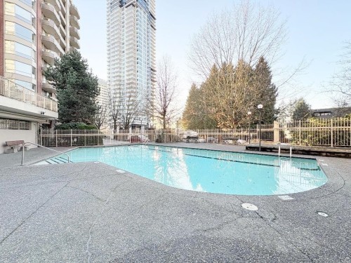 1103-728 Farrow Street, Coquitlam, BC 