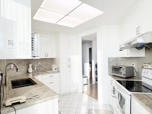 1103-728 Farrow Street, Coquitlam, BC 