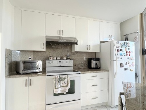 1103-728 Farrow Street, Coquitlam, BC 