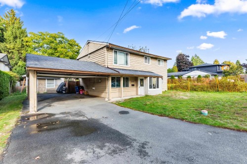 21127 Wicklund Avenue, Maple Ridge, BC 