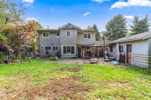 21127 Wicklund Avenue, Maple Ridge, BC 