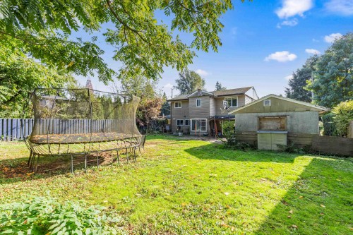 21127 Wicklund Avenue, Maple Ridge, BC 