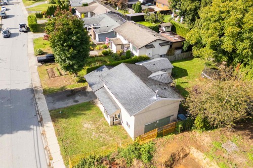 21127 Wicklund Avenue, Maple Ridge, BC 