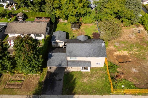 21127 Wicklund Avenue, Maple Ridge, BC 