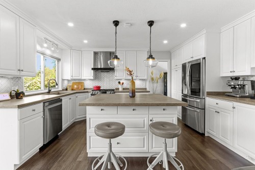 5243 Upland Drive, Delta, BC 