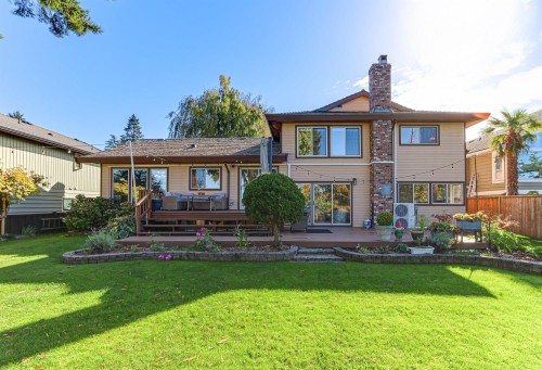 5243 Upland Drive, Delta, BC 