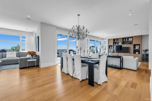 2728 Highview Place, Vancouver, BC 