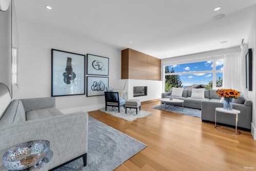 2728 Highview Place, Vancouver, BC 