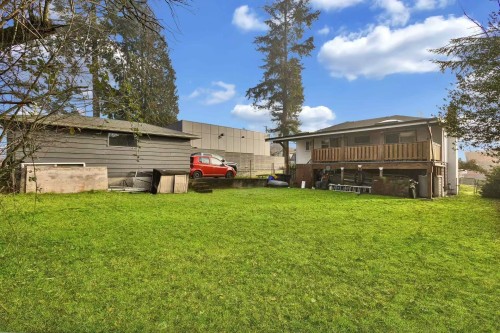 607 Alderson Avenue, Coquitlam, BC 