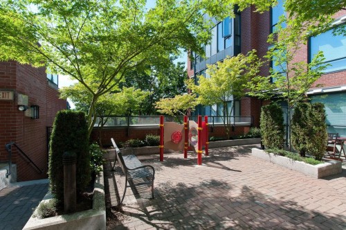 206-3228 Tupper Street, Vancouver, BC 