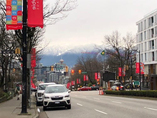 206-3228 Tupper Street, Vancouver, BC 