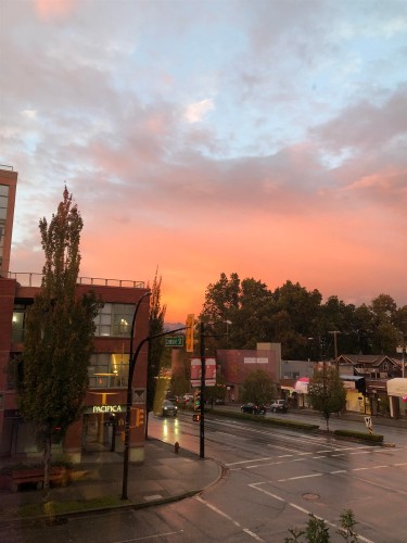 206-3228 Tupper Street, Vancouver, BC 